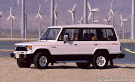 パリダカで活躍のパジェロとスキーブームが生んだ、クロカン4WDブーム・・・1980~90年代に輝いた車&カルチャー