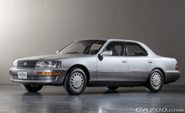 センチュリー＆シーマ 輸入車に負けない“日本ならではの高級”を提示したプレミアムセダン･･･1980～90年代に輝いた車&カルチャー