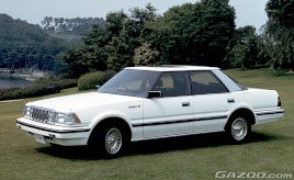 『いつかはクラウン』。若者からも支持されたクラウンやセドグロなどの高級セダン･･･1980～90年代に輝いた車&カルチャー