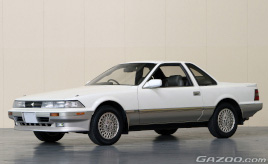 ソアラとそのライバルたち。“ガイシャ”に負けない存在感を放った2ドアハイソカー･･･1980〜90年代に輝いた車&カルチャー