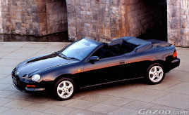 3世代に渡り設定されたセリカ コンバーチブル。日本で生産、アメリカで架装という稀有な存在･･･語り継がれる希少車