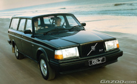 感度の高い“ギョーカイ人”が注目した北欧車＆フランス車たち･･･1980〜90年代に輝いた車&カルチャー