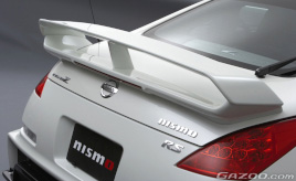 レーシングカーを公道で走らせる“ロマン”。300台限定のフェアレディZ「380RS」