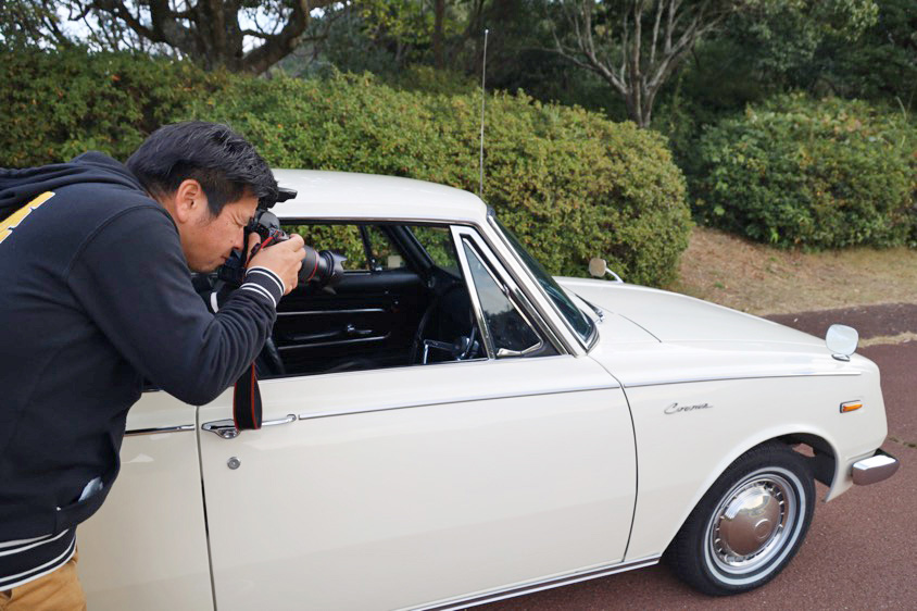 トヨペットコロナ