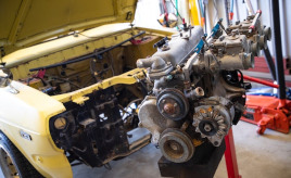 「暖気」って今も必要!? “最近あまり聞かないクルマ用語”の今昔物語『エンジン編』①