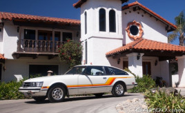 海外経験を重ねて得た“撮影の幅”と“情景の生かし方”･･･愛車広場カメラマンの目線③