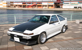 こだわり満載の愛車を撮影する時に、実際に考えていること…愛車広場カメラマンの目線④