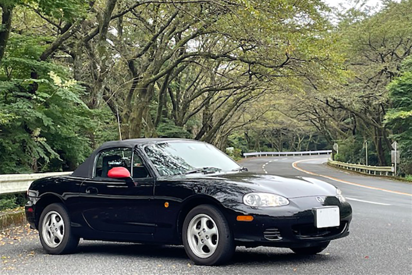 NAロードスター