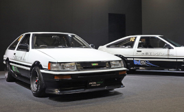 多様化する愛車とインターネットで無限に広がるカーライフ･･･実体験カーカルチャー＜昭和編＞