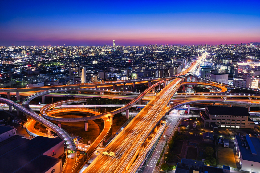 日本の高速道路網に残された夢の道10選･･･歴史で紐解く高速道路／清水草一