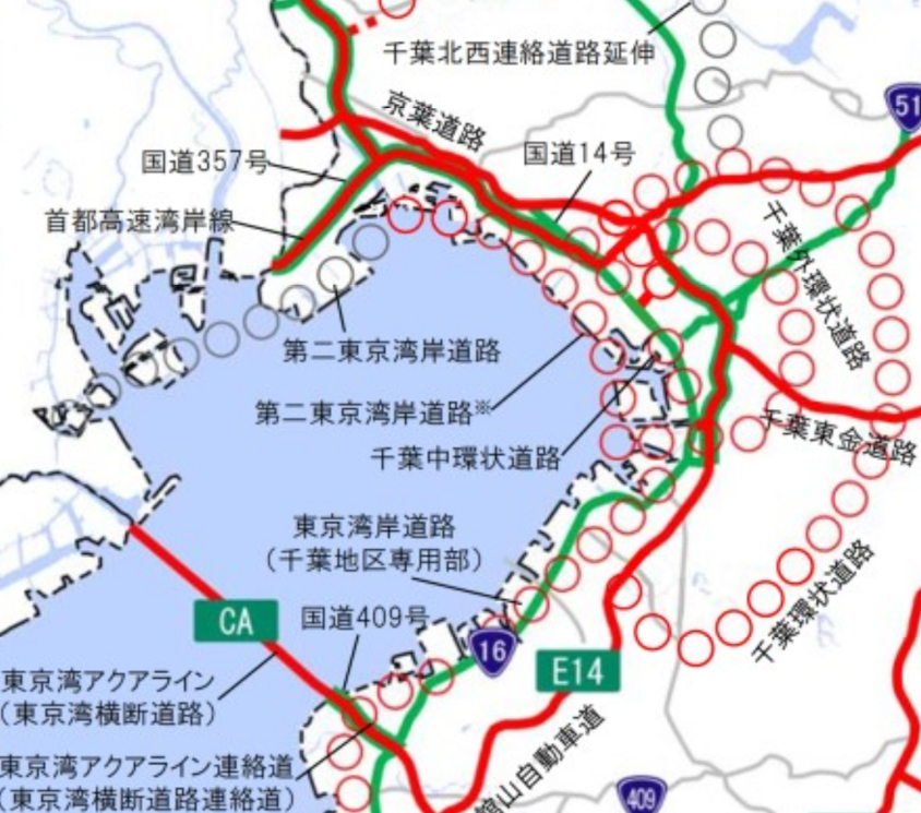 日本の高速道路網に残された夢の道10選・・・歴史で紐解く高速道路 | クルマ情報サイトｰGAZOO.com