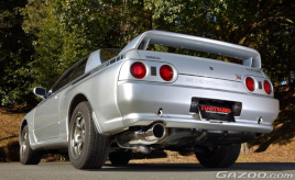 FUJITSUBOがいち早く創りあげた『車検対応マフラー』へのこだわりと匠の技･･･カスタマイズパーツ誕生秘話①