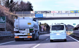 追い越しと追い抜きの違いとルール、覚えていますか？･･･今一度思い出したい交通ルール②