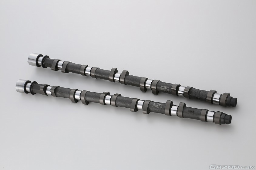 東名パワード(TOMEI POWERED)のポンカム