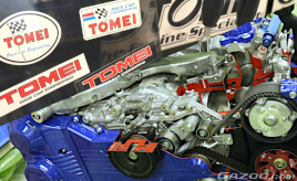 「クルマ好き集団」東名パワードがエンジンにこだわり提案し続ける『走り』への誘い･･･カスタマイズパーツ誕生秘話