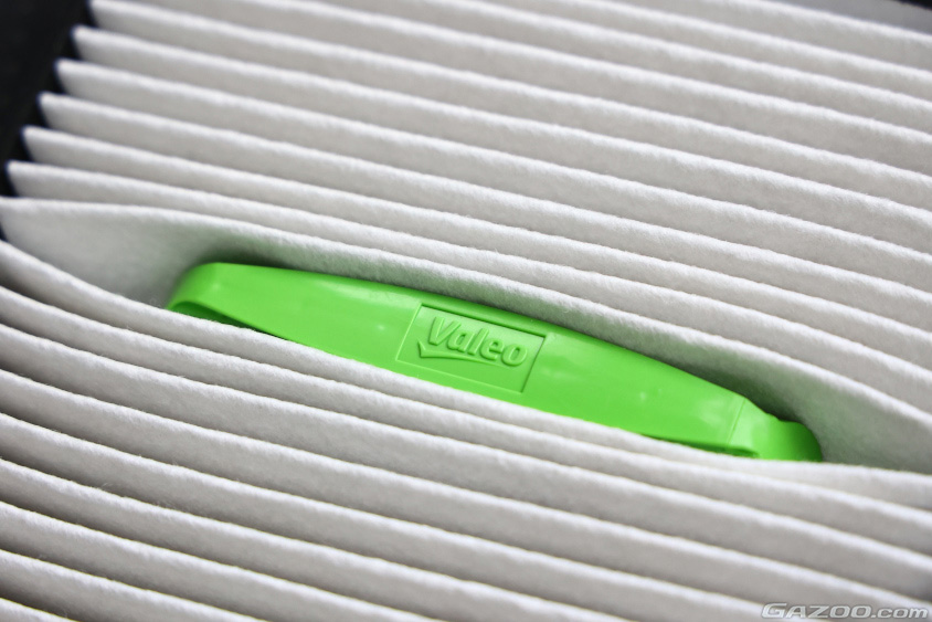 エアコンの消臭アイテム