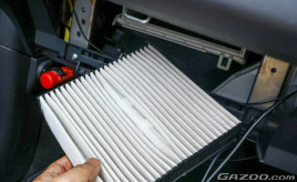 カーライフ最大の悩み!? 嫌～な車内臭をなんとかしたい! ･･･カーアイテム活用術