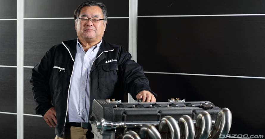 無いモノは造れ』。情熱と「岡﨑マインド」が生むオーエス技研の職人魂