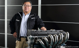 『無いモノは造れ』。情熱と「岡﨑マインド」が生むオーエス技研の職人魂･･･カスタマイズパーツ誕生秘話