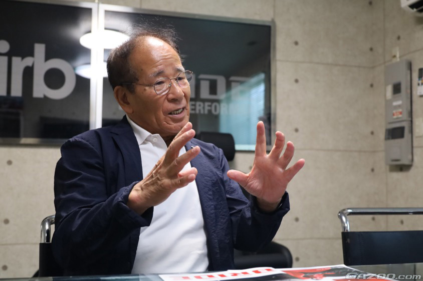 ブリッド株式会社の高瀬嶺生代表取締役社長