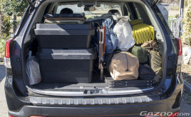 クルマへの荷物の積載ルールをおさらい。高さや重さ、落下に要注意･･･今一度思い出したい交通ルール