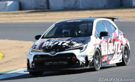 業界随一の『電脳集団』BLITZが魅せるチューニングパーツの妙･･･カスタマイズパーツ誕生秘話