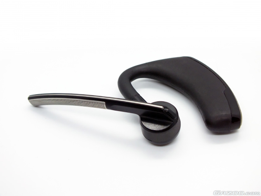 イヤホンマイク