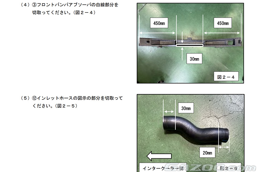 HKSが分かりやすさにこだわる説明書