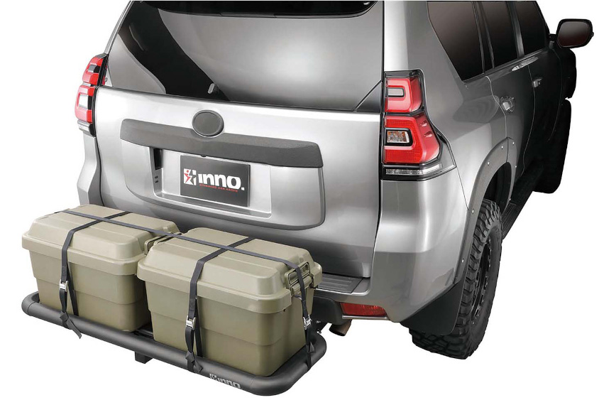 ヒッチキャリア