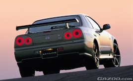 スカイラインGT-RとGT-Rのさらに特別な存在に与えられた「スペック」･･･グレード名で語る名車たち