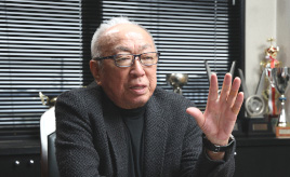 【柳田春人】『Zらしく』を50年突き詰めた漢のこだわり・・・愛車文化と名ドライバー