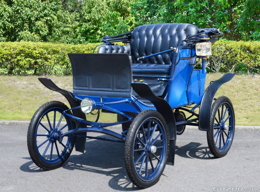 ベイカー・エレクトリック