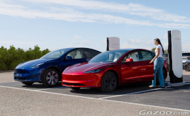 自動車大国で広大な国土のアメリカでBEV化はどう進むのか･･･BEVの真実と未来