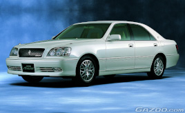 コンサバティブなクラウンのイメージを変えた「アスリート」･･･グレード名で語る名車たち