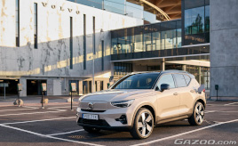 欧州でのBEV減速の背景。BEVはこのままマイノリティで終わるのか？･･･BEVの真実と未来