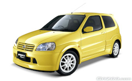 欧州で鍛えられた和製ホットハッチ！ スイフト「スポーツ」･･･グレード名で語る名車たち