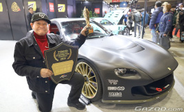 【雨宮勇美】生涯現役を貫き、ロータリーの灯火を燃やし続ける漢