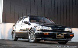 いすゞジェミニ handling by LOTUS モモステ いすゞジェミニ handling by LOTUS モモステ MOMO Lotus