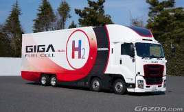 BEVの弱点を補うFCEVが活躍する未来予想･･･BEVの真実と未来