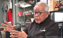 【勝田照夫】「ラリーを通じて社会貢献を」日本のモータースポーツ発展に命を燃やし続けた50年･･･愛車文化と名ドライバー