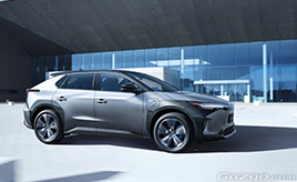 bZ4Xが月販No.1に!? BEV先進国でBEV/PHEVが売れる理由・・・BEVの真実と未来