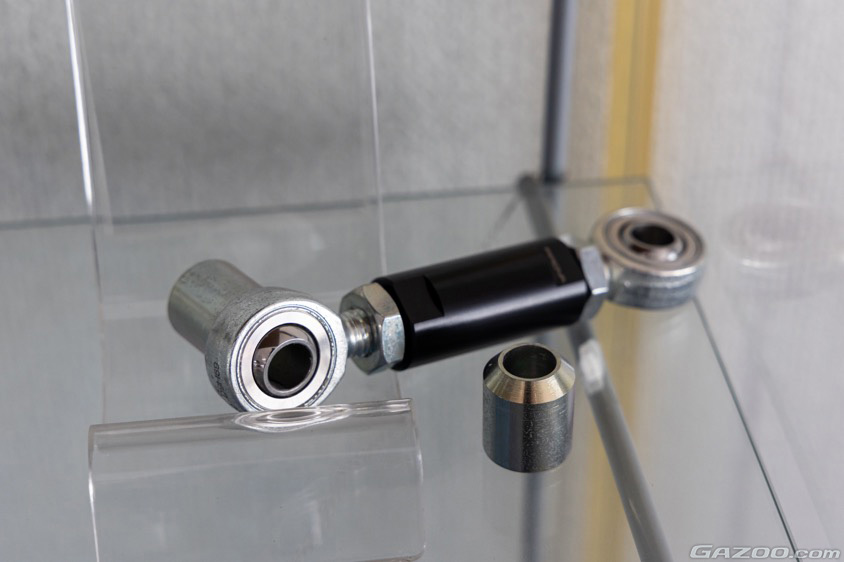 PROVAの「ピロスタビリンク」