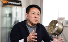 【吉田寿博】ユーザーに寄り添う「スバルの名医」であり続けるために・・・愛車文化と名ドライバー