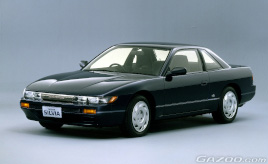 デートカーから走り屋御用達マシンへ。シルビア「K's」「スペックR」・・・グレード名で語る名車たち