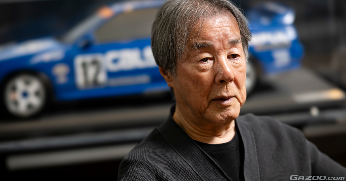 星野一義】『日本一速い男』が真っ直ぐに向き合ってきたIMPULという