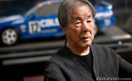 【星野一義】『日本一速い男』が真っ直ぐに向き合ってきたIMPULという世界観・・・愛車文化と名ドライバー