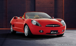 感性に響く上質なデザインで、日常の時間と心を豊かにする『MODELLISTA』のエアロパーツ