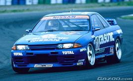 モータースポーツから生まれ、モータースポーツと共に歩んできたサーキットの雄、『NISMO』の軌跡