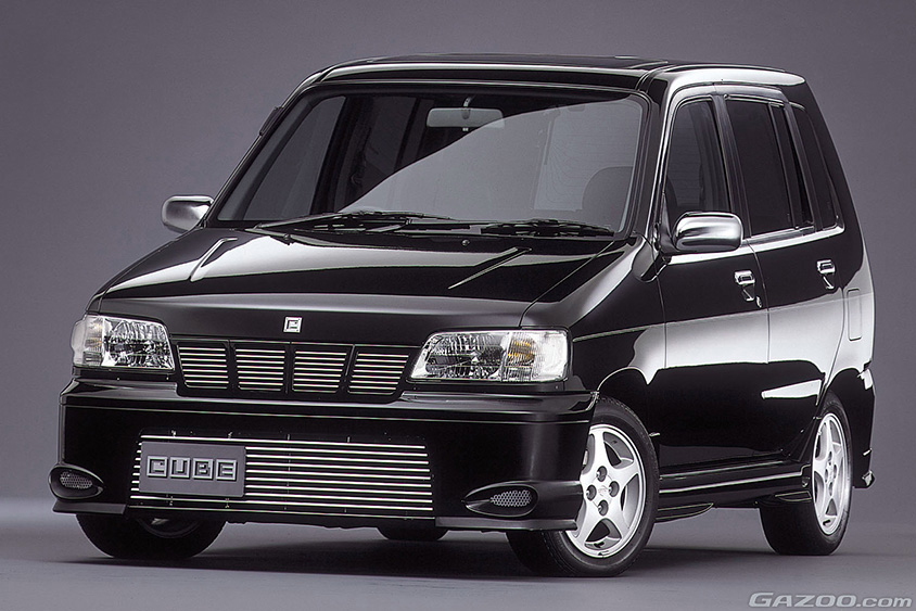 ライダーシリーズ(1998年～)　キューブ ライダー(Z10型)