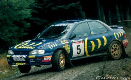 六連星に宿る青きスピリットと「人へのやさしさ」に磨きをかける『STI(スバルテクニカインターナショナル)』の真髄